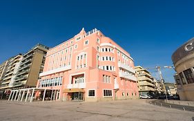 THE ONE Grand Hotel da Póvoa - by MHMB Hospitality